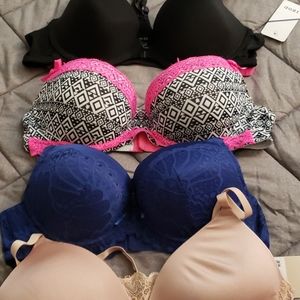 Bras